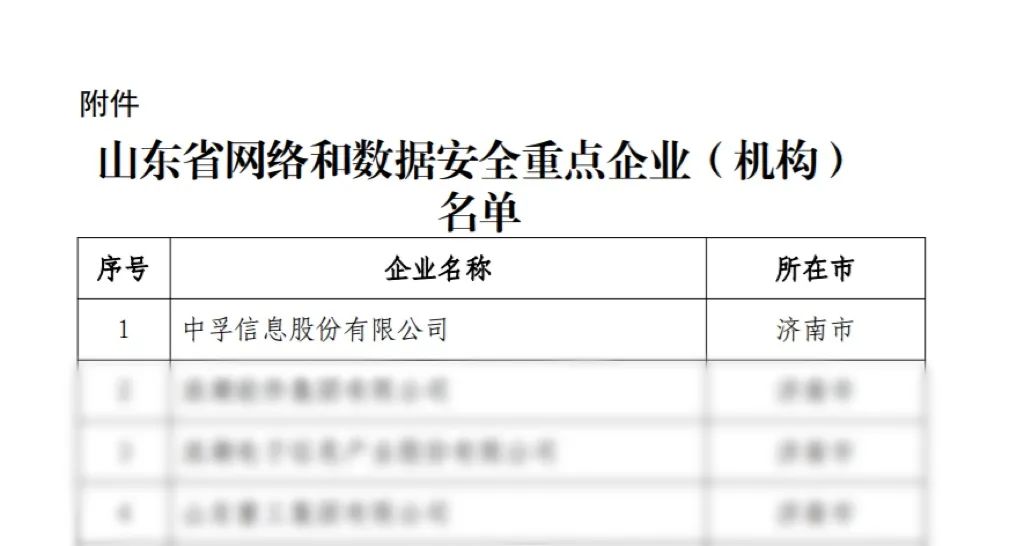 云顶集团信息荣登山东省网络和数据安全重点企业榜首.jpeg